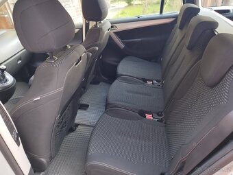 prodám C4 grand picasso - 11