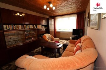 Prodej bytu 3+1 83 m2 Švabinského, Sokolov - 11