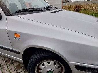 Škoda Felicia II 1.3Mpi 50Kw. Stk 2027/5 Eko Zaplaceno - 11