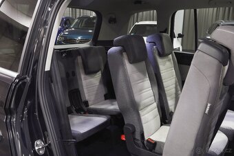 VW Touran Highline TDI 110kW DSG 7-míst - záruka Autodraft - 11