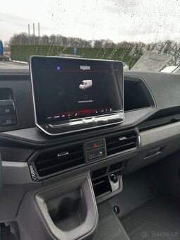 MAN TGE 3.140 Rozvor kol:4490mm 2,0l 103 kW NOVÝ - 11