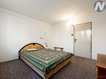 Volary, dr. byt 3+1 s balkonem - 11