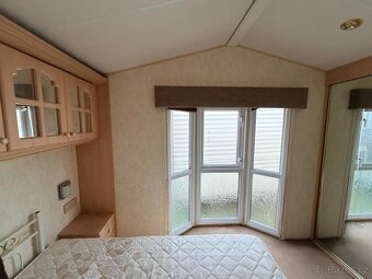 Mobilní dům - mobilheim Willerby Lyndhurst 11,7 x 3,7m - 11