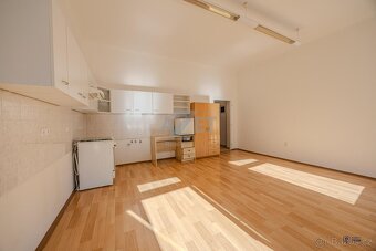 Prodej, byt 4+kk, 132 m2, Opava-Předměstí, ul. Pivovarská - 11