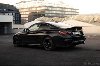 BMW M4 - 11