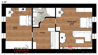 Prodej, komerční/ubytování, 275 m2, 74271 Hodslavice, Nový J - 11