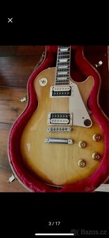 GIBSON CLASSIC - 11