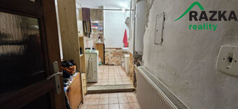 RD 3+1 (145 m2) Tachov, ul. Dolní Předměstí - 11