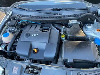 Škoda fabia 1.4 tdi 2005 59kw - 11