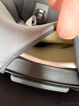 Dětská autosedačka Britax Romer Dualfix - 11