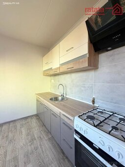 Pronájem bytu 2+1 v Chomutově - 11