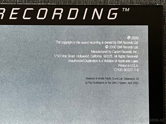 John Lennon | Imagine | 1st Promo MFSL press | NEW - 11