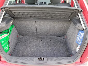 Škoda Fabia 1.2 htp - 11