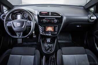 Seat Leon 2.0 TSI CUPRA R310 - 11