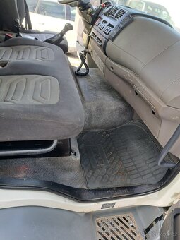 Prodám Daf LF55.300 hákový nosič kontejneru - 11