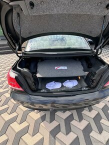 320 d kabriolet SLEVA - 11