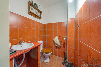 Apartmánový dům, Branná - 11