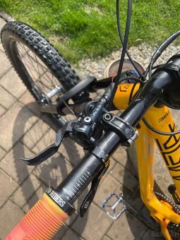 commencal meta V 4.2. vel M - 11