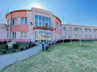 Pronájem komerčního prostoru, 15m2, Za Drahou, Hodonín - 11