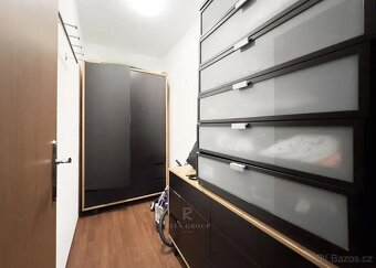 Prostorný byt 2+kk, 62 m² Dolní Počernice - 11