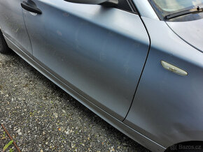 BMW 116i 85kW 2006, motor KLEPE, dily z vozu - 11