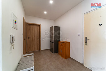 Prodej bytu 2+1, 56 m², Planá, ul. Fučíkova - 11