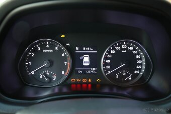 Hyundai i30 1.5 T-GDi mHEV iMT Family - 11
