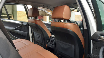 BMW X5 E70 NOVÁ TK , VELKÁ NAVÍ ,PĚKNÉ  ČTĚTE - 11