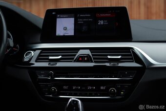 BMW G31 540i - 11