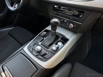 Audi A6 Avant S LINE 3.0TDI Quattro S tronic  BOSE - 11
