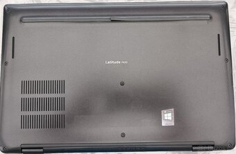 Dell Latitude 7420 i7- 11th / 16GB RAM /SSD 512GB / WIN 11 - 11