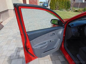 KIA RIO 1.4 COMBI,PŮVOD ČR,2.MAJITEL - 11