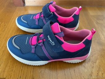 Tenisky Superfit v. 35 – nové s visačkou - 11