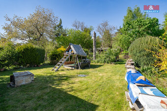 Prodej chaty, 60 m², Dřenice, Cheb - 11