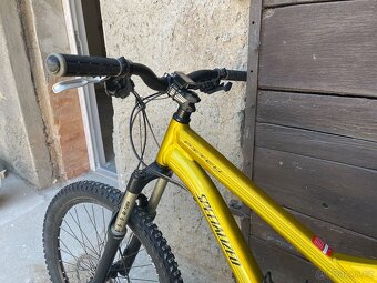 Specialized Pitch - 11