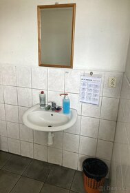 PRONÁJEM VÝROBA/SKLAD UHERSKÝ BROD - 11