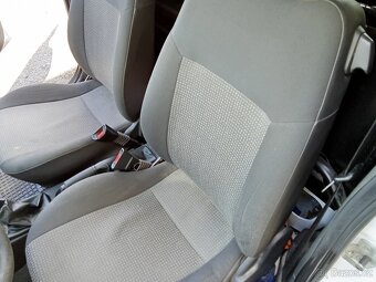 Opel Combo 1.3 CDTI - 11