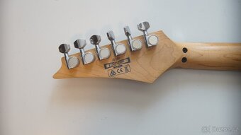Ibanez JS100 - Joe Satriani - 11