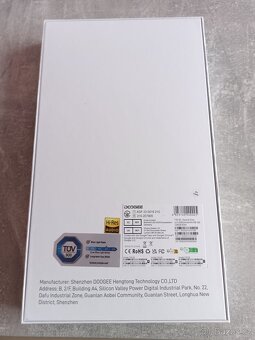 Tablet 4G LTE - 11