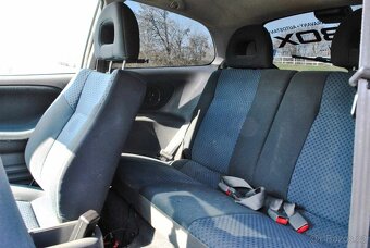 Mitsubishi Colt 1.3 82hp 2002 CJ0 - 11