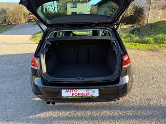 Golf 7 1.4 tsi 103 kw highline navi bixenon - 11