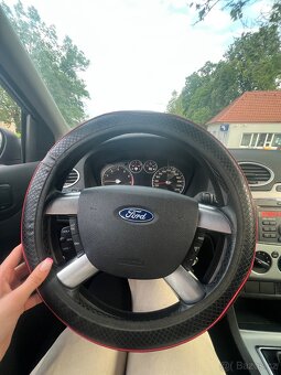 Ford Focus kombi - 11
