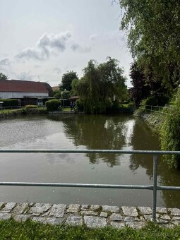 Apartmán Vrbno u Blatné - 11