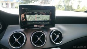 Mercedes - benz cla - 11