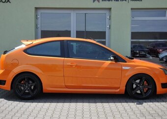 Ford Focus 2.5 ST REMUS RECARO - 11
