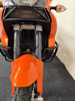 KTM ADVENTURE 990 - 11