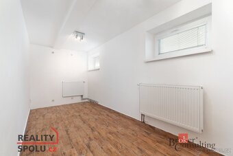 Pronájem, byty/1+1, 47 m2, Hobzíkova 2097/32, 74601 Opava, O - 11