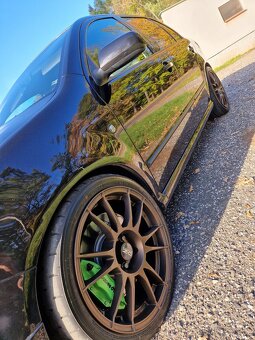 Fabia 1 RS - 11