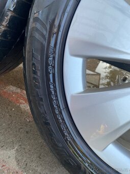 Alu kola Audi 5×112 – 17 - 11