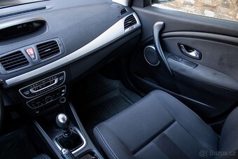 Renault Mégane 1.6 16V Dynamique - Aj na splátky - 11